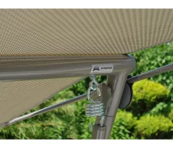 Angerer Hollywoodschaukeln > Hollywoodschaukel Elegance, 160 x 210 x 145 cm
