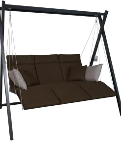 Angerer Hollywoodschaukeln > Hollywoodschaukel Relax, Design Smart