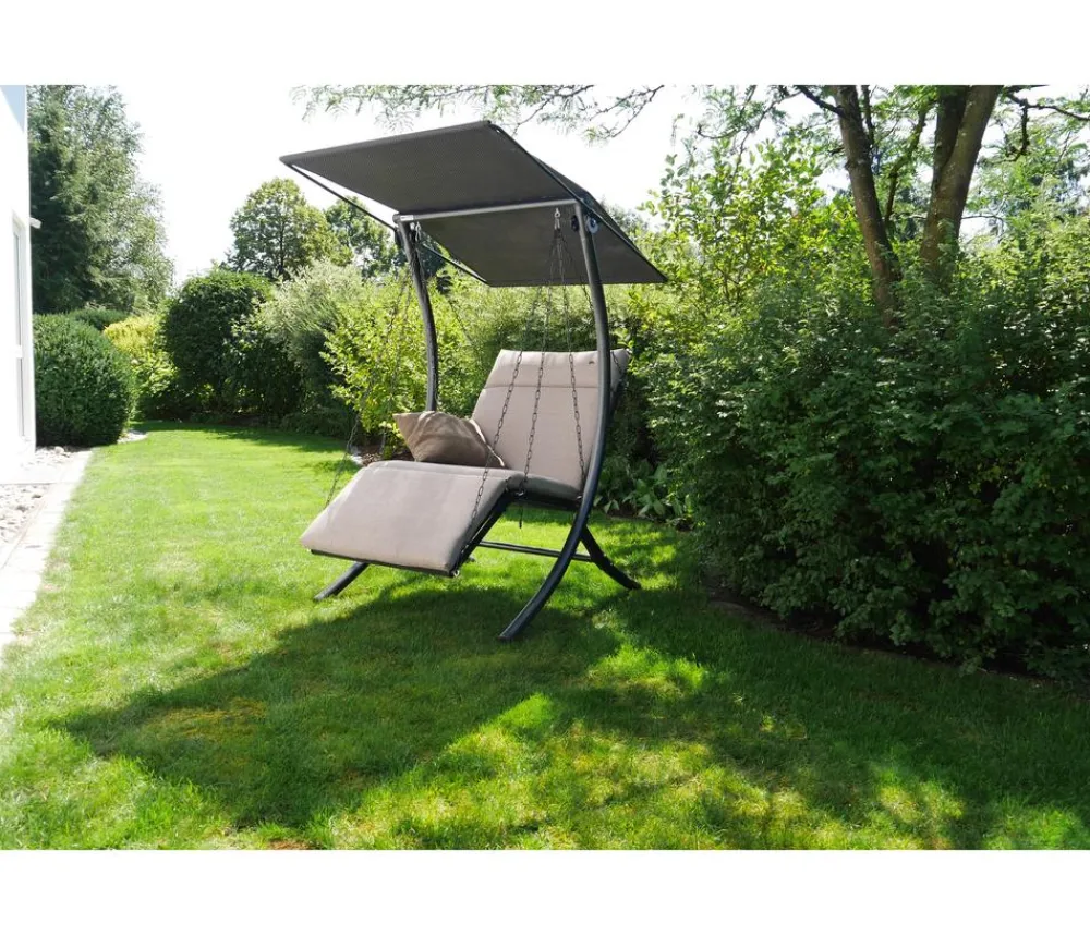Angerer Hollywoodschaukeln > Hollywoodschaukel Swing