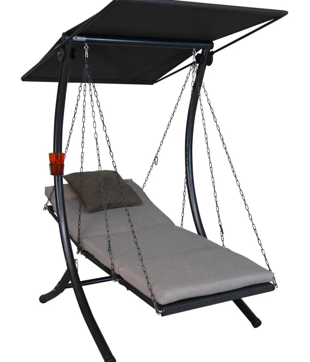 Angerer Hollywoodschaukeln > Hollywoodschaukel Swing