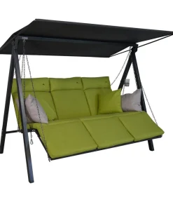 Angerer Hollywoodschaukeln > Hollywoodschaukel Smart, 75 x 132 x 212 cm