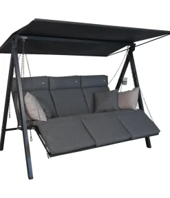 Angerer Hollywoodschaukeln > Hollywoodschaukel Smart, 75 x 132 x 212 cm
