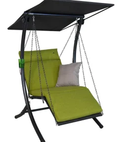 Angerer Hollywoodschaukel Swing Hellgrün Outlet