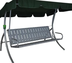 Angerer Hollywoodschaukel Trend Joy apfel, 3-Sitzer Best