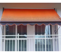 Angerer Klemmmarkise, Design 200 -, unterschiedliche Breiten Hot