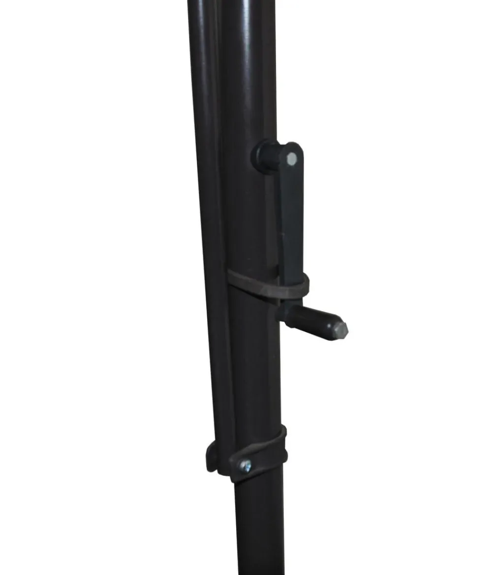 Angerer Klemmmarkise Standard, uni, ca. B150/H275/T150 cm Grün Clearance