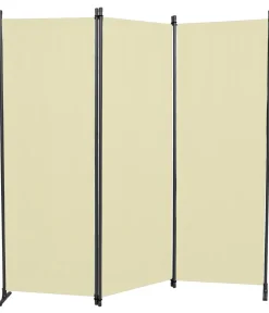 Angerer Sichtschutz > Paravent, 3-teilig, PE, ca. B165/H165 cm