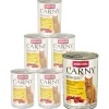 animonda CARNY® Nassfutter Katze > Nassfutter für Katzen Senior, 6 x 400 g