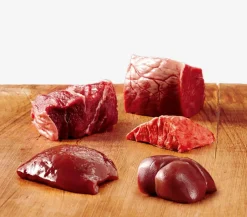 animonda GRANCARNO® Nassfutter Hund - Nassfutter Adult, 6 x 800g