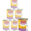 animonda INTEGRA PROTECT Nassfutter Hund|Diätfutter Hund - Nassfutter für Hunde Sensitive, 6 x 400 g