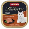 animonda VOM FEINSTEN Nassfutter Katze > Nassfutter für Katzen Adult, 32 x 100 g