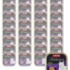 animonda VOM FEINSTEN Nassfutter für Katzen Adult, 32 x 100 g Discount