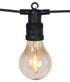 Anna´s Collection Annas Collection LED Lichterkette Filament, 10 LEDs, Online