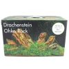aquadeco Deko - Deko-Set Drachenstein für 80 Liter Aquarium