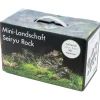 aquadeco Deko-Set Mini-Landschaft Seiryu Rock für 60 Liter Aquarium Discount