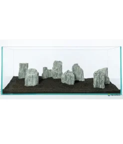 aquadeco Deko > aquadeko Aquariumdeko Set Glimmer Rock