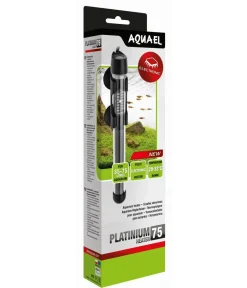 Aquael Mehr Pflege & Technik > Aquariumheizer Platinium Heater