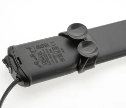 Aquael Aquariumheizer Ultra Heater Day & Night Schwarz Best