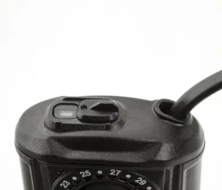 Aquael Aquariumheizer Ultra Heater Day & Night Schwarz Best