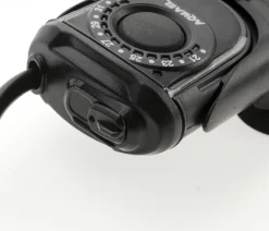 Aquael Aquariumheizer Ultra Heater Day & Night Schwarz