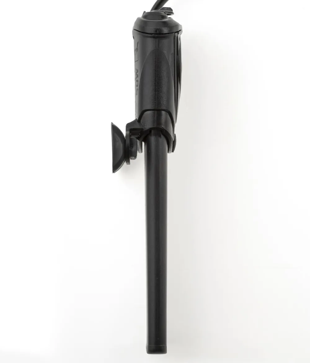 Aquael Mehr Pflege & Technik - Aquariumheizer Ultra Heater Day & Night Schwarz