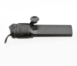 Aquael Mehr Pflege & Technik - Aquariumheizer Ultra Heater Day & Night Schwarz