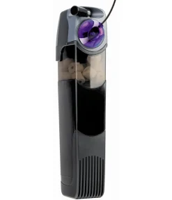 Aquael Filter > Aquarium Innenfilter Uni Filter UV 1000 Power