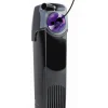 Aquael Aquarium Innenfilter Uni Filter UV 750 Power Clearance
