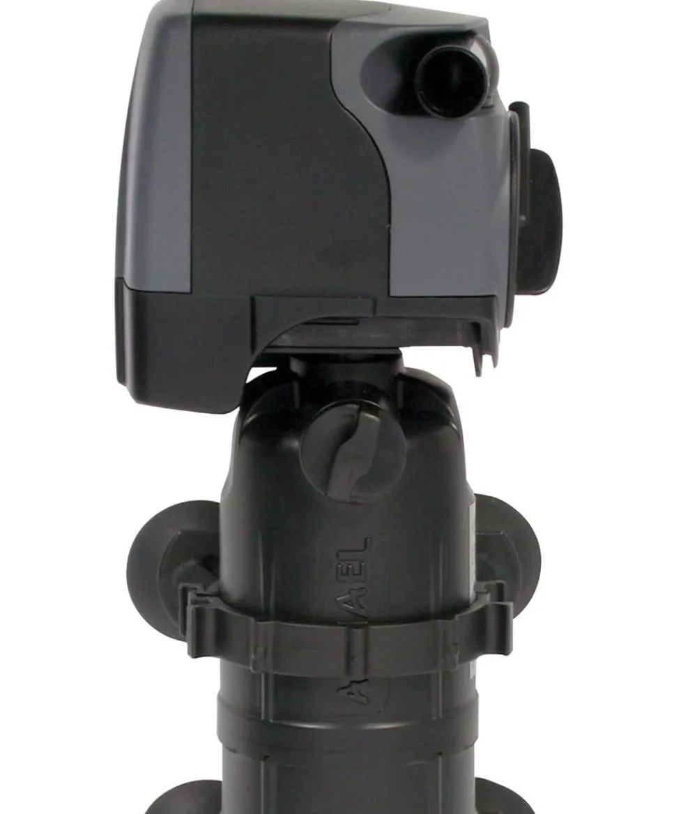 Aquael Aquarium Innenfilter Uni Filter UV 750 Power Clearance