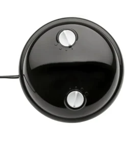 Aquael Aquarium Membranpumpe Oxyboost APR-300 Plus Schwarz Best