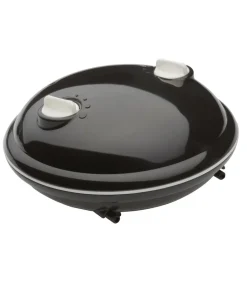 Aquael Aquarium Membranpumpe Oxyboost APR-300 Plus Schwarz Best