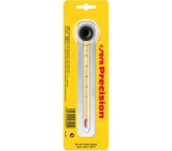 sera Mehr Aquarium Zubehör > Aquarium-Zubehör Precision Thermometer
