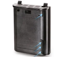 aquatlantis Aquarium Advance 60 LED Set Weiß Online
