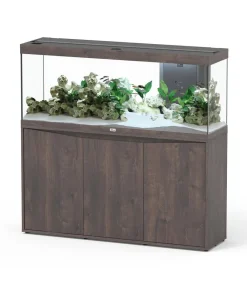 aquatlantis Aquarium Komplettsets > Aquarium Kombination Splendid Ultra 150, ca. B149/H143,9/T39,9 cm, 362 l