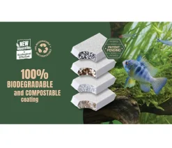 aquatlantis Aquarium Komplettsets > Aquarium Kombination Splendid Ultra 120, ca. B120,4/H143,9/T39,9 cm, 293 l