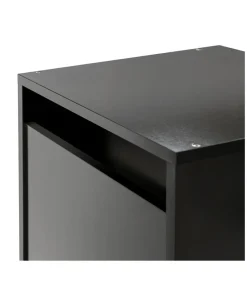 aquatlantis Aquarium Kombination Aqua Tower 163, ca. B50/H150,5/T50 cm, 164 l Schwarz Sale