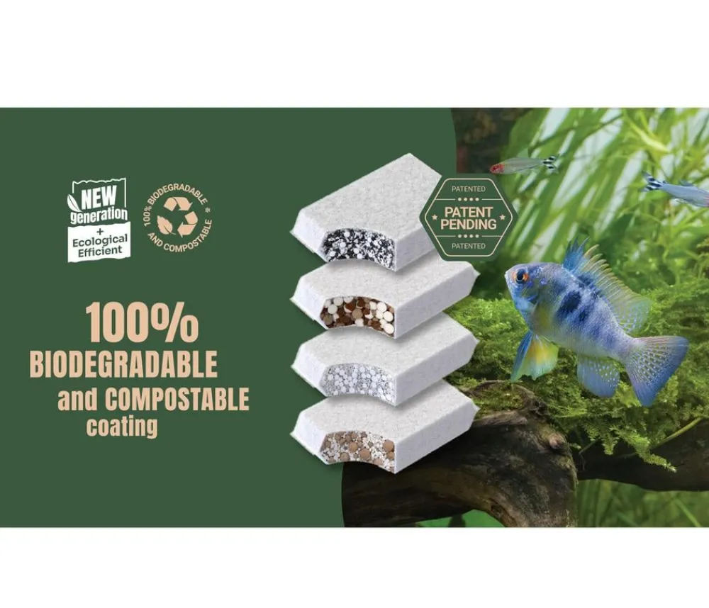 aquatlantis Aquarium Kombination Splendid Ultra 60, ca. B60,2/H138,9/T39,9 cm, 134 l Weiß