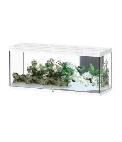 aquatlantis Aquarium Volga 450 Weiß