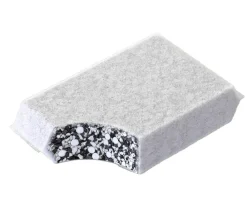 aquatlantis Filterkartusche B-Box Pure Water, L Outlet