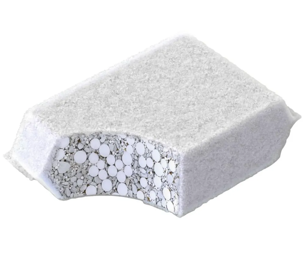 aquatlantis Filterkartusche B-Box Anti Algae, M Best