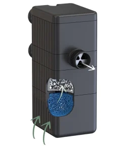 aquatlantis Filter > Innenfilter Bio-Filter 200