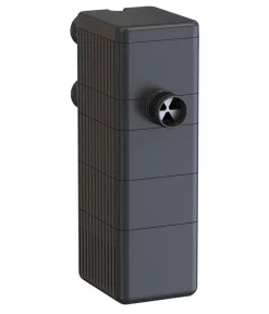 aquatlantis Innenfilter Bio-Filter 300 Schwarz Outlet