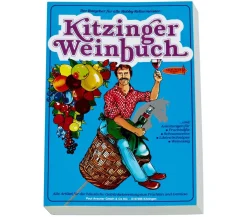 Mehr Haushaltshelfer > Arauner Ratgeber Kitzinger Weinbuch