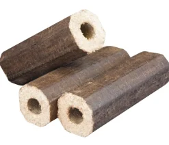 A.Reiter Brennstoffe > Holzbrikett Pini Kay, 10 kg