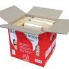 A.Reiter Brennstoffe - A. Reiter Kaminholz Buche Premium, 10 kg