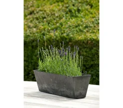 Artstone Pflanzkübel & Blumenkästen > Kunststoff-Blumenkasten Ella