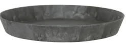 Artstone Blumentopf Untersetzer > Kunststoff-Untersetzer Claire
