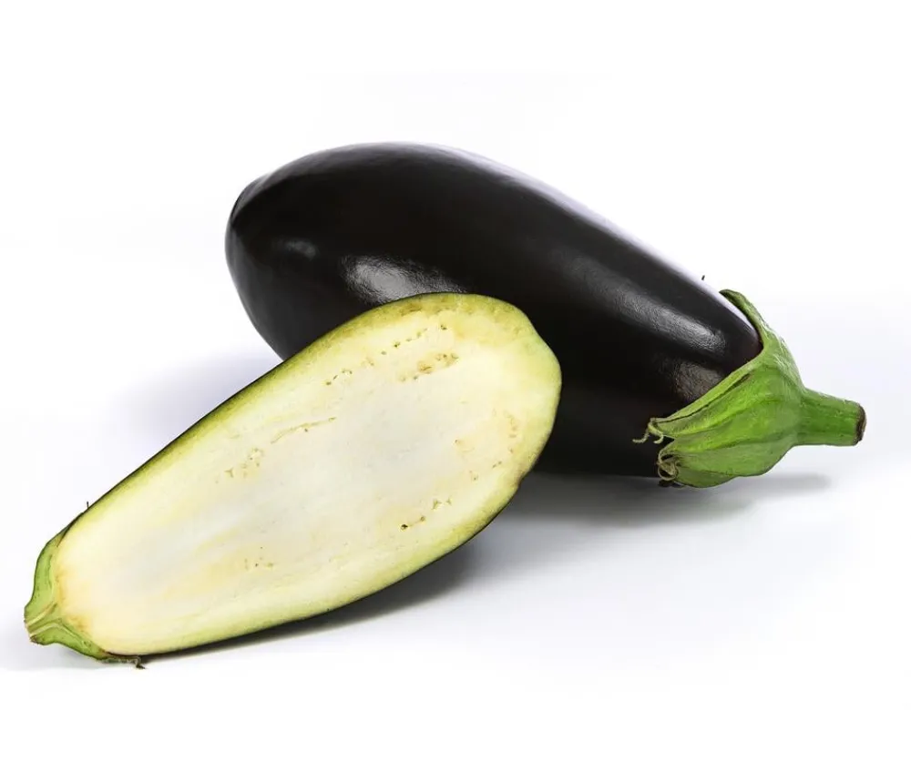 Dehner Aubergine Lila Best