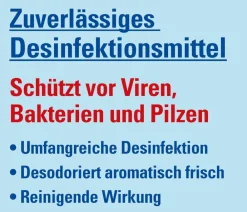 Bactazol® Vogelstreu & Pflege|Hygiene- & Reinigungsartikel - Desinfektionsmittel