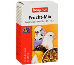 Beaphar Vogelfutter & Snacks - Frucht-Mix, 150g